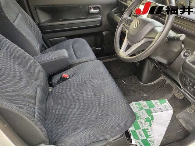 Suzuki WAGON R 2017 8070723-3
