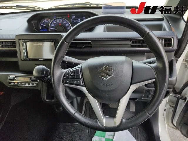 Suzuki WAGON R 2017 8070723-4