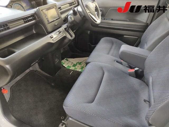 Suzuki WAGON R 2017 8070723-5
