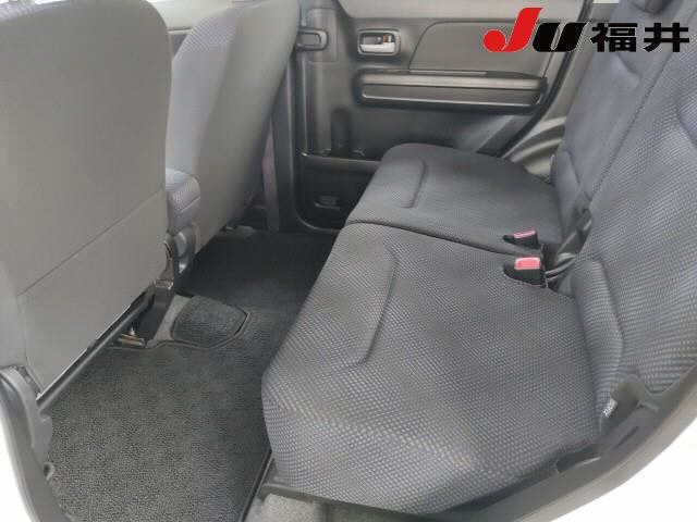 Suzuki WAGON R 2017 8070723-6