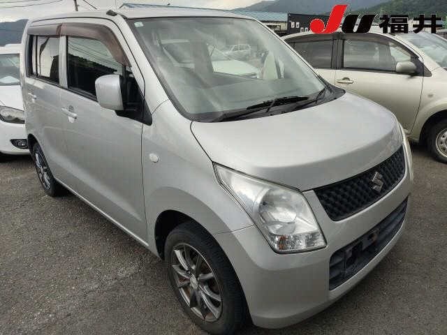 Suzuki WAGON R 2010 8070724-0