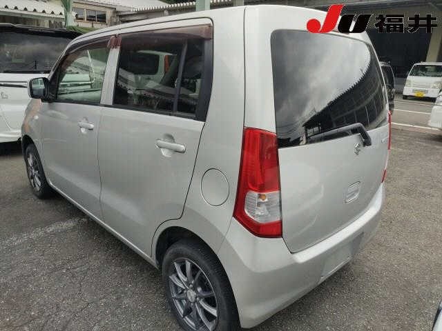 Suzuki WAGON R 2010 8070724-1