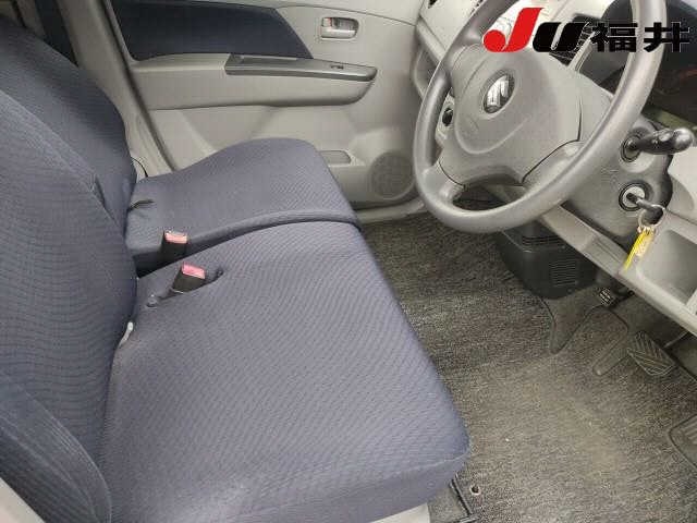 Suzuki WAGON R 2010 8070724-3