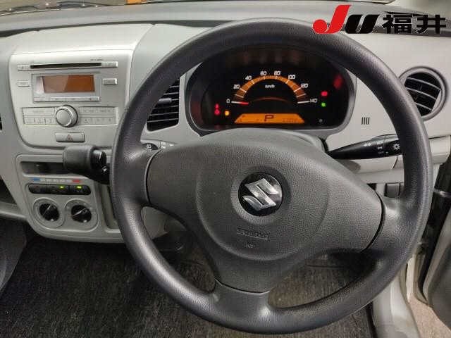 Suzuki WAGON R 2010 8070724-4