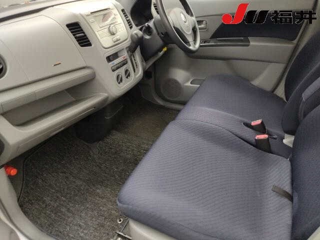 Suzuki WAGON R 2010 8070724-5