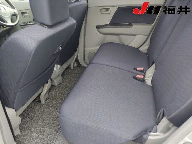 Suzuki WAGON R 2010 8070724-6