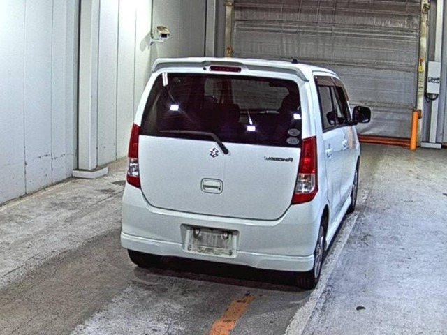 Suzuki WAGON R 2011 8070735-5