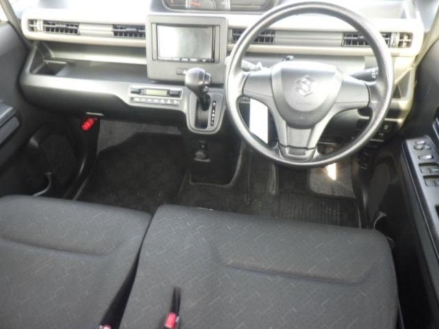 Suzuki WAGON R 2022 8070736-3