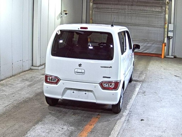 Suzuki WAGON R 2022 8070736-5