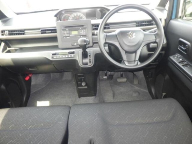 Suzuki WAGON R 2025 8070737-3