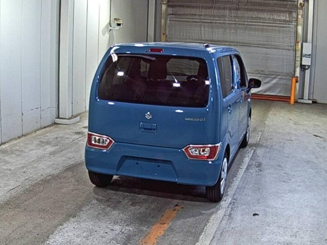 Suzuki WAGON R 2025 8070737-5