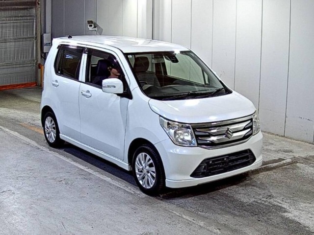 Suzuki WAGON R 2015 8070738-0