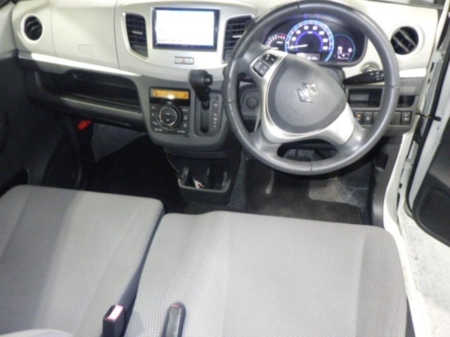 Suzuki WAGON R 2015 8070738-3