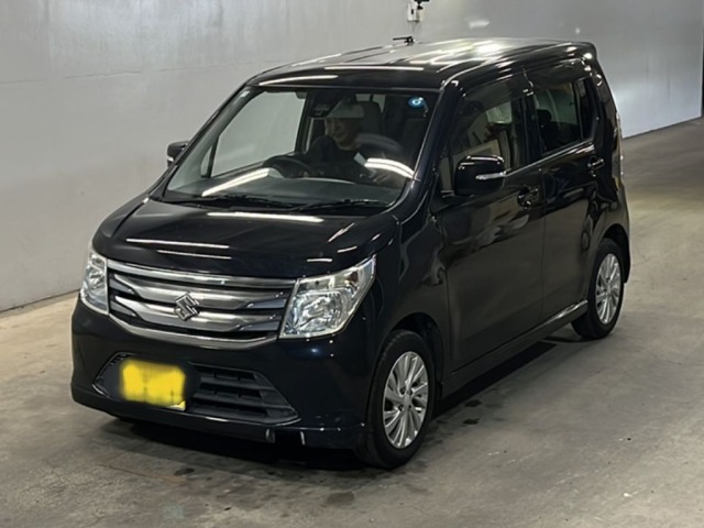 Suzuki WAGON R 2015 8070746-0