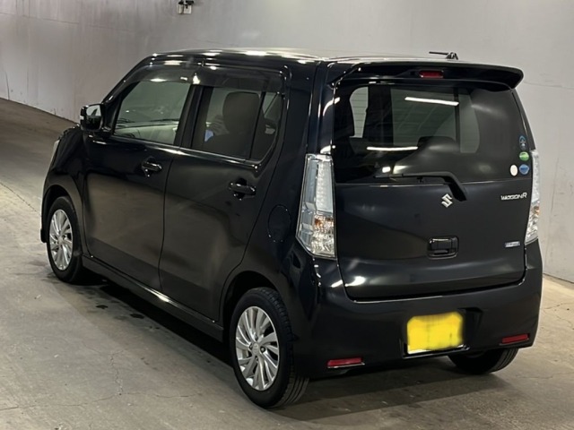 Suzuki WAGON R 2015 8070746-1