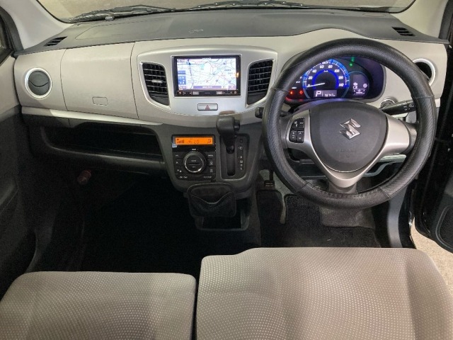Suzuki WAGON R 2015 8070746-3
