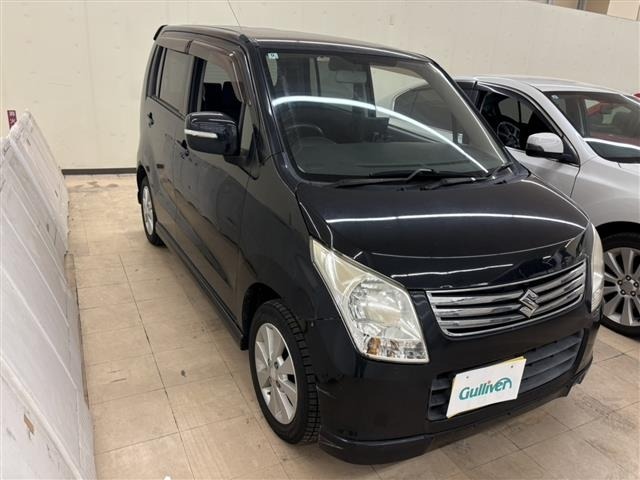 Suzuki WAGON R 2010 8070995-0