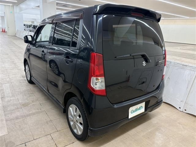 Suzuki WAGON R 2010 8070995-1