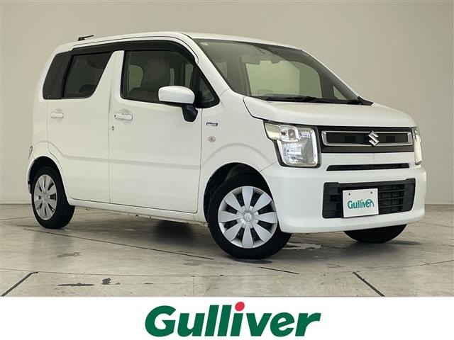Suzuki WAGON R 2018 8071151-0