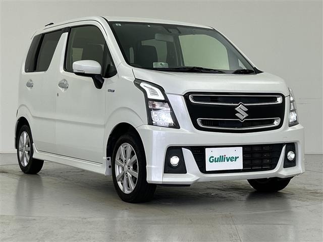 Suzuki WAGON R 2018 8071308-0