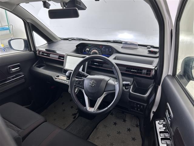 Suzuki WAGON R 2018 8071308-22