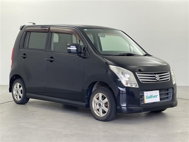 Suzuki WAGON R 2011 8071343-0