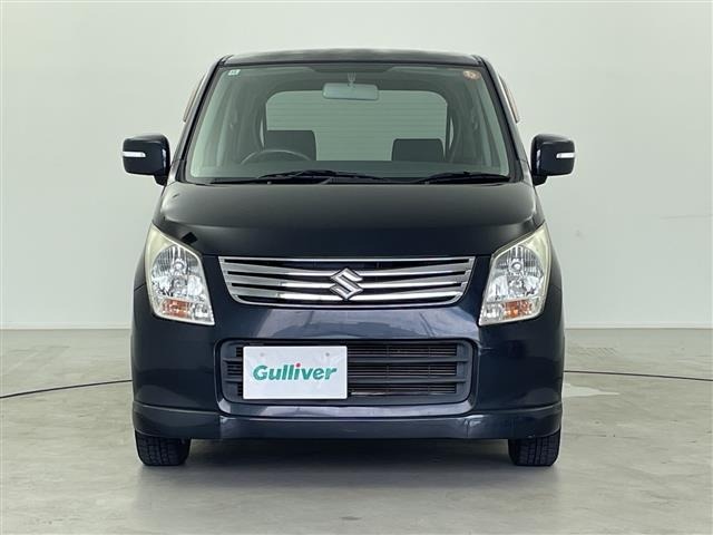 Suzuki WAGON R 2011 8071343-12