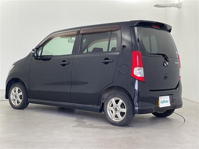 Suzuki WAGON R 2011 8071343-13