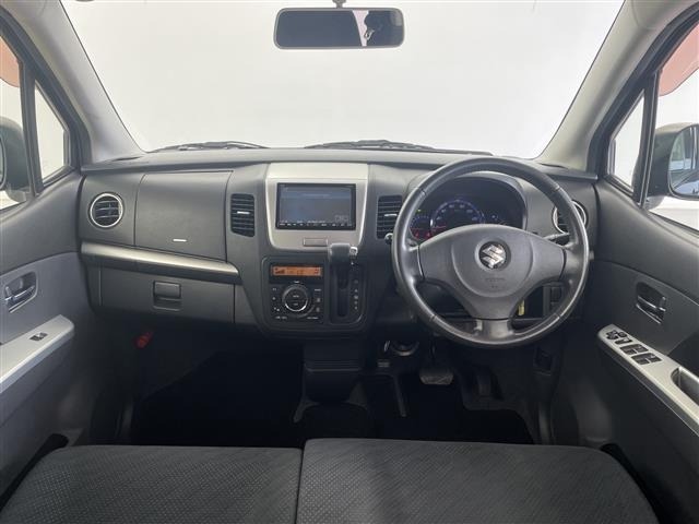 Suzuki WAGON R 2011 8071343-14