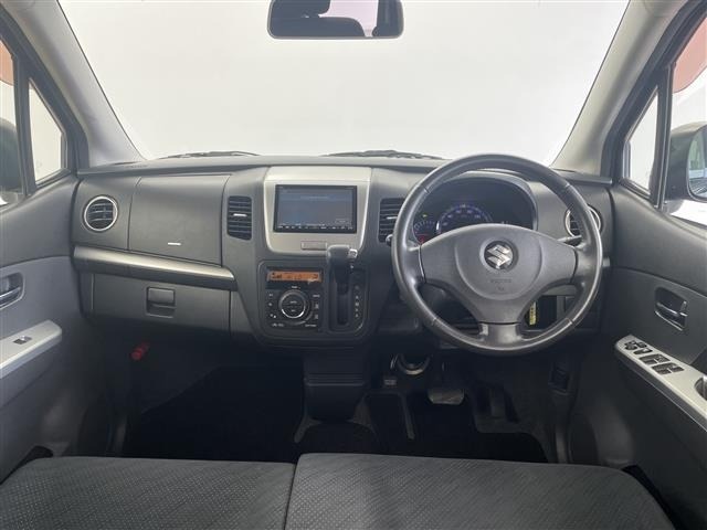 Suzuki WAGON R 2011 8071343-15