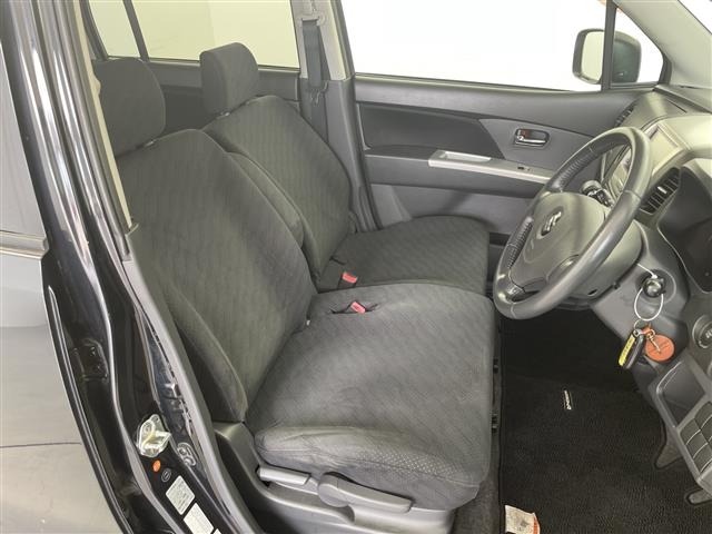 Suzuki WAGON R 2011 8071343-18