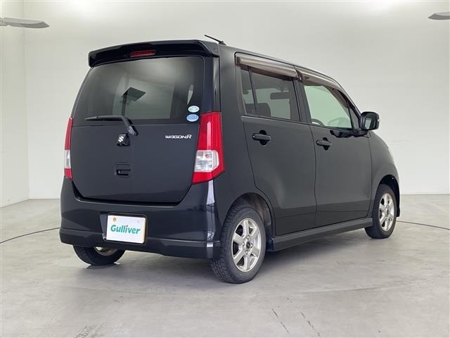 Suzuki WAGON R 2011 8071343-2
