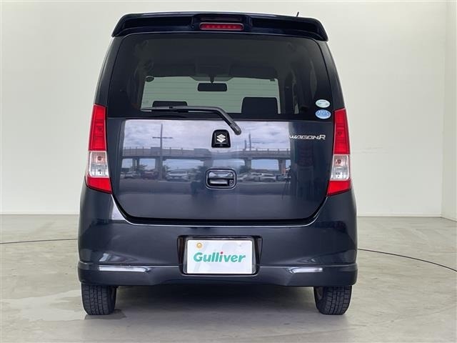 Suzuki WAGON R 2011 8071343-20