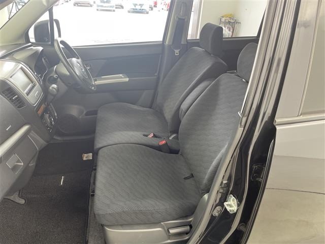 Suzuki WAGON R 2011 8071343-21