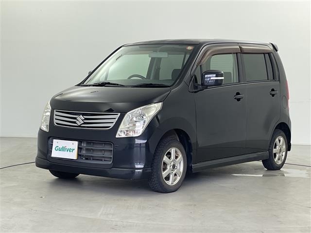 Suzuki WAGON R 2011 8071343-22