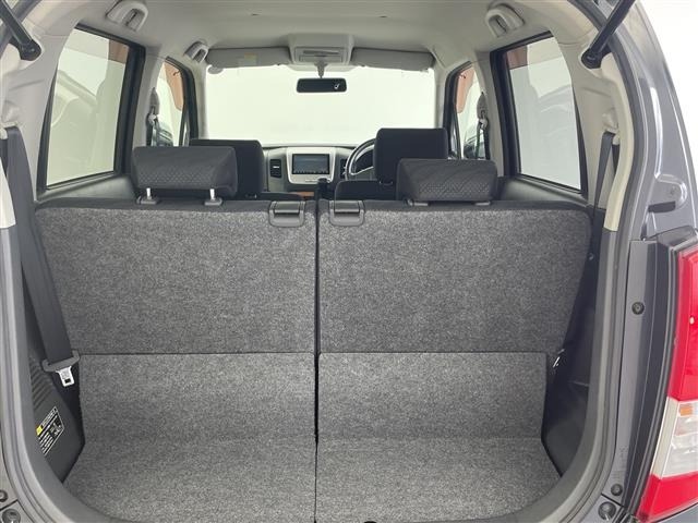 Suzuki WAGON R 2011 8071343-3