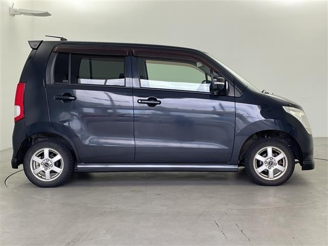 Suzuki WAGON R 2011 8071343-4