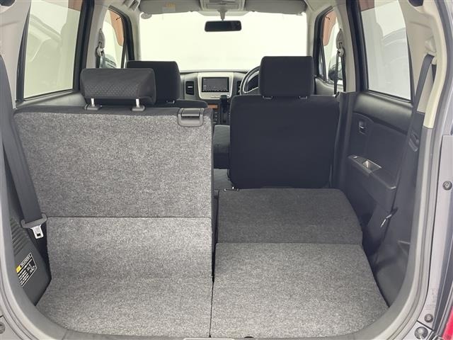 Suzuki WAGON R 2011 8071343-5