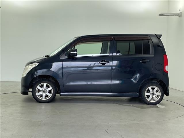 Suzuki WAGON R 2011 8071343-6