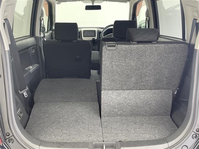 Suzuki WAGON R 2011 8071343-7