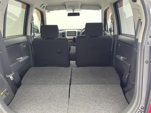 Suzuki WAGON R 2011 8071343-8