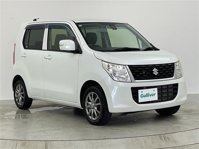 Suzuki WAGON R 2016 8071375-0