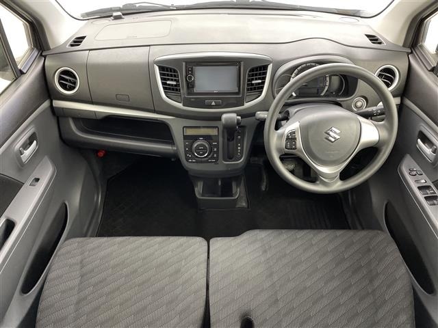 Suzuki WAGON R 2016 8071375-15