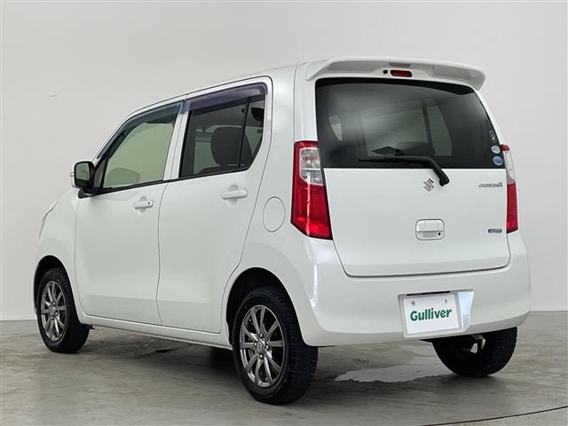 Suzuki WAGON R 2016 8071375-2