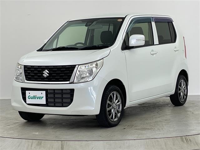 Suzuki WAGON R 2016 8071375-22