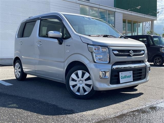 Suzuki WAGON R 2022 8071388-0