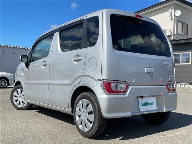 Suzuki WAGON R 2022 8071388-13