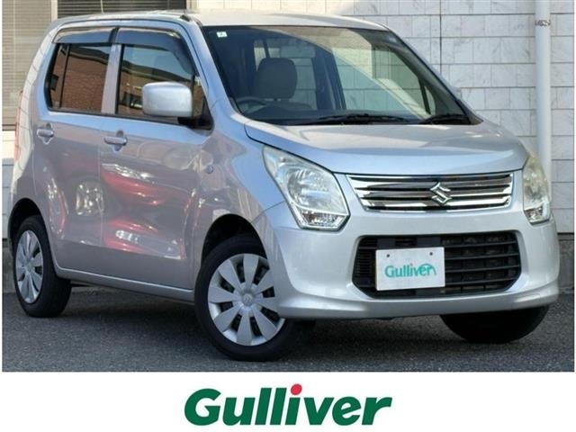Suzuki WAGON R 2014 8071407-0