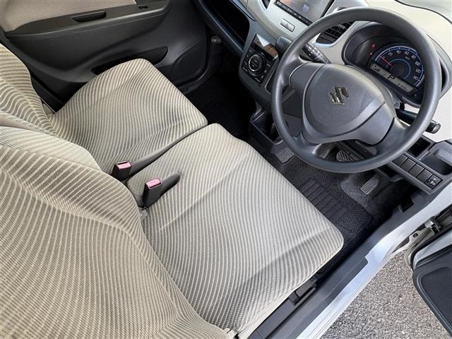 Suzuki WAGON R 2014 8071407-1