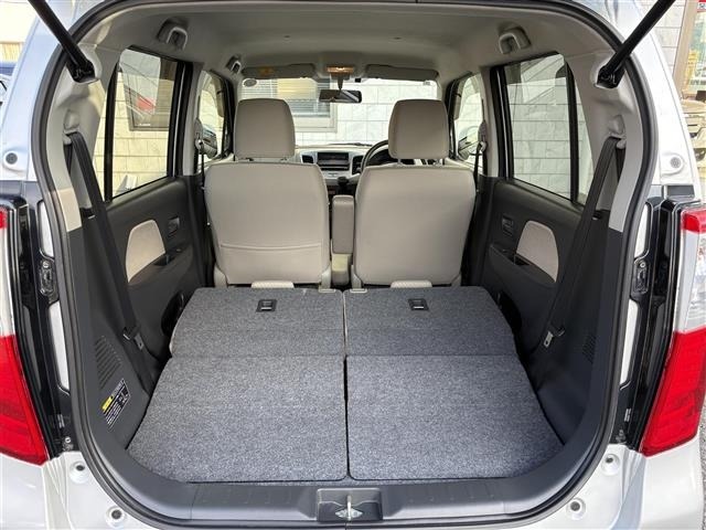 Suzuki WAGON R 2014 8071407-10